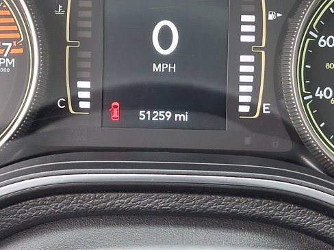 Used 2021 Jeep Cherokee Latitude Plus image 21