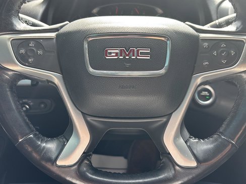 Used 2019 GMC Terrain SLT image 26