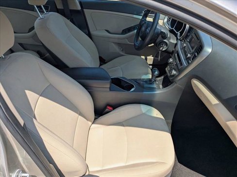 Used 2015 Kia Optima LX image 20