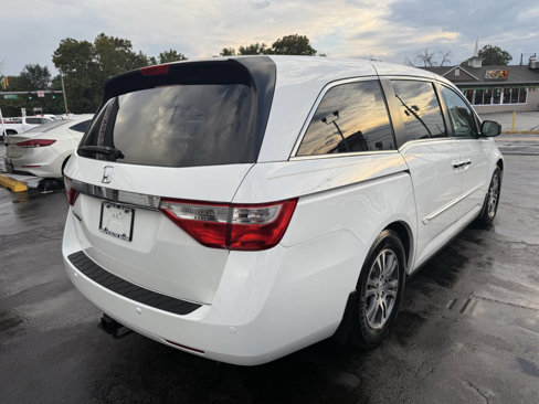 Used 2013 Honda Odyssey EX-L image 8
