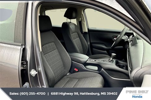Used 2024 Honda HR-V LX image 6