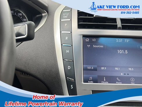 Used 2020 Lincoln MKZ Reserve w/ Elements Package image 28