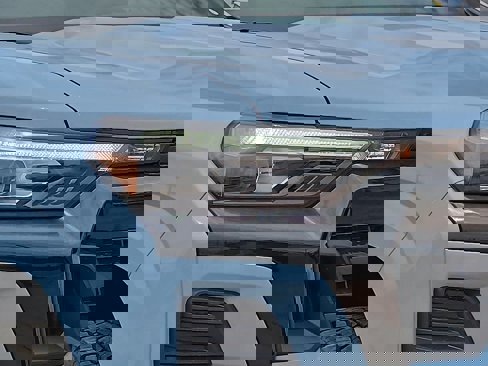 New 2025 Chevrolet Colorado Z71 image 8