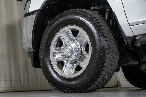 Used 2020 RAM 2500 Tradesman w/ Chrome Appearance Group image 52