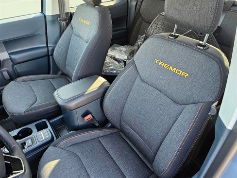 New 2024 Ford Maverick Tremor w/ Tremor Off-Road Package image 52