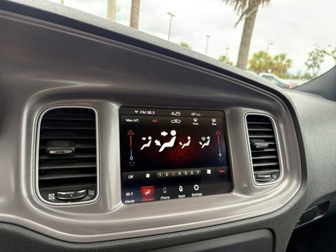 Used 2023 Dodge Charger SXT image 23