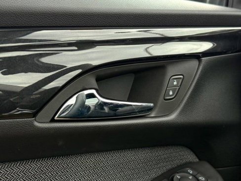 New 2026 Chevrolet TrailBlazer LT w/ LT Cold Weather Package image 28