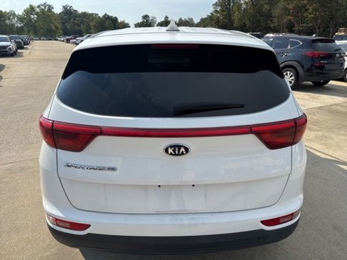 Used 2019 Kia Sportage LX image 6