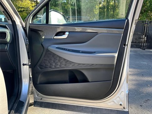 Used 2023 Hyundai Santa Fe SEL image 19