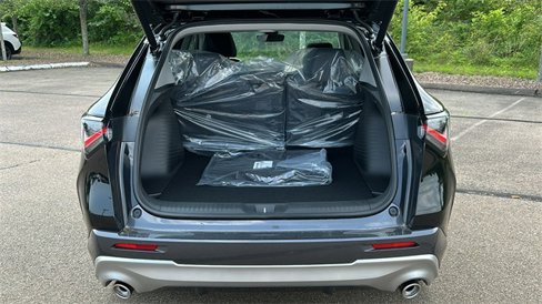 New 2025 Acura ADX FWD image 26