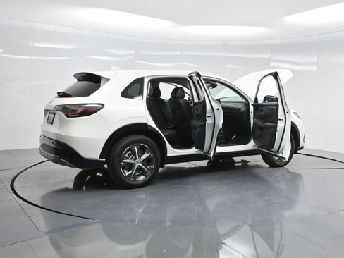 Used 2024 Honda HR-V EX-L image 4