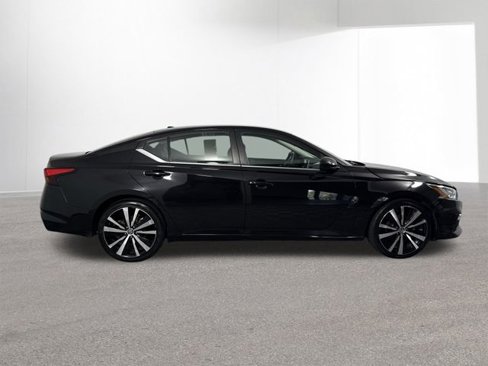 Used 2021 Nissan Altima 2.5 SR image 42