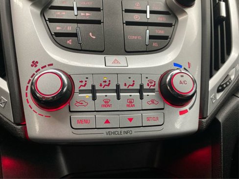 Used 2016 GMC Terrain SLE image 30