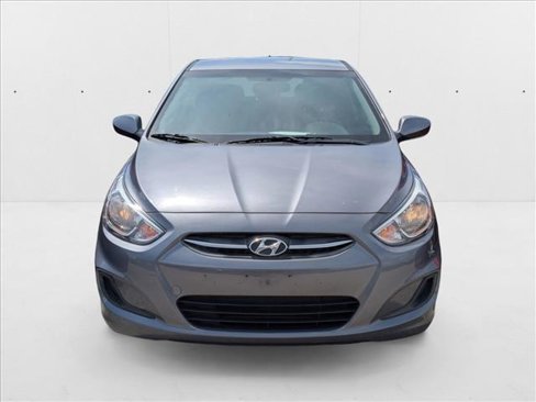 Used 2017 Hyundai Accent SE image 2