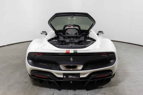 Used 2022 Ferrari 296 GTB image 9
