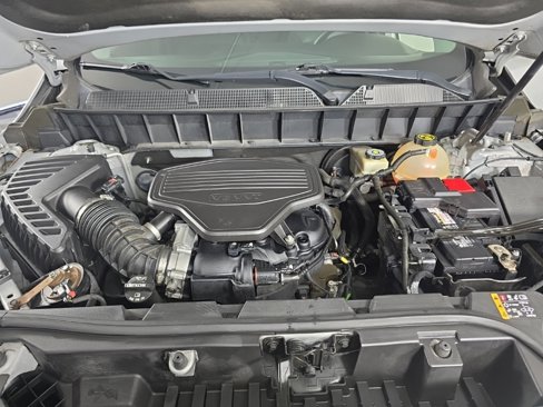 Used 2017 GMC Acadia SLT image 9