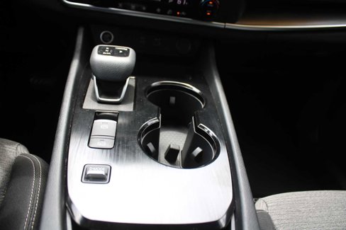 Used 2023 Nissan Rogue SV image 35