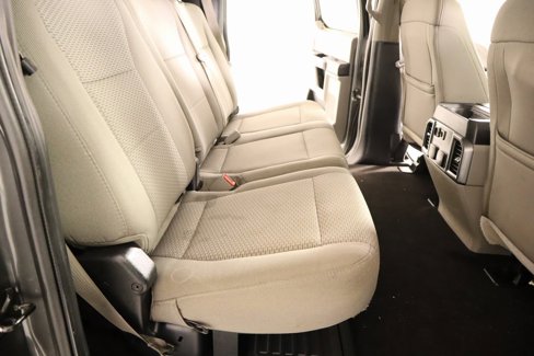 Used 2019 Ford F350 XLT w/ XLT Premium Package image 15