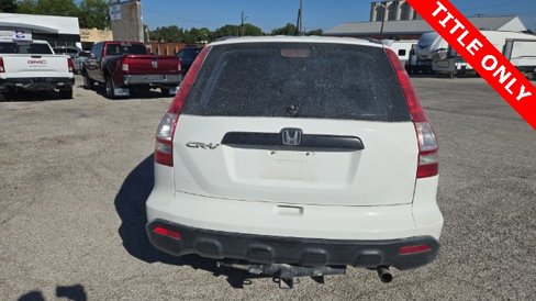 Used 2009 Honda CR-V LX image 5