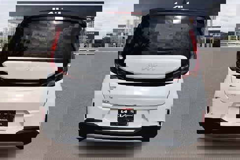 New 2025 Kia Soul LX image 4