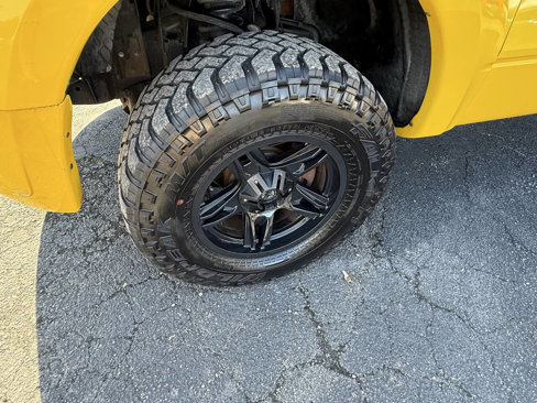 Used 2004 Ford F150 FX4 image 11