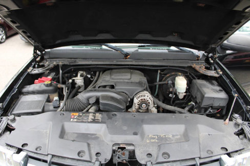 Used 2013 GMC Sierra 1500 SLE w/ Power Tech Package image 13