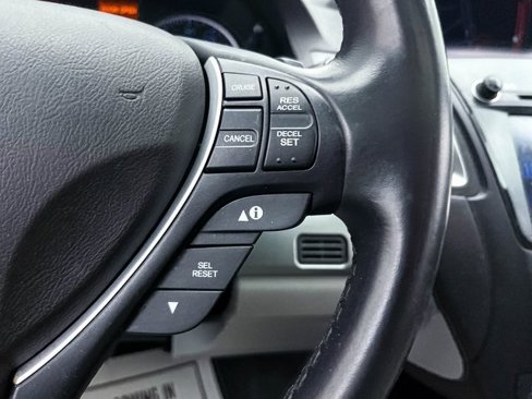 Used 2016 Acura RDX AWD w/ Technology Package image 25