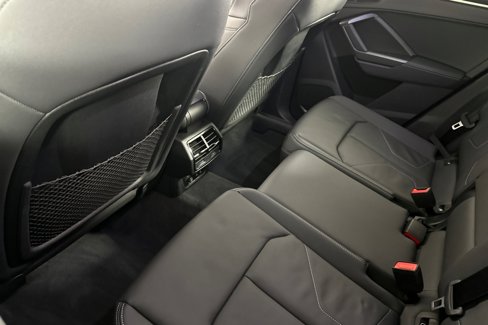 Certified 2024 Audi Q3 2.0T Premium Plus w/ Premium Plus Package image 11