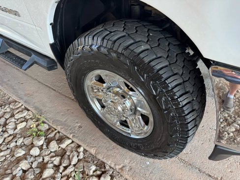 Used 2019 RAM 2500 Big Horn image 32