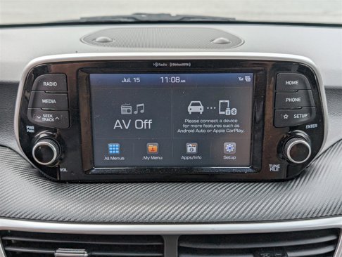 Used 2019 Hyundai Tucson SEL image 25
