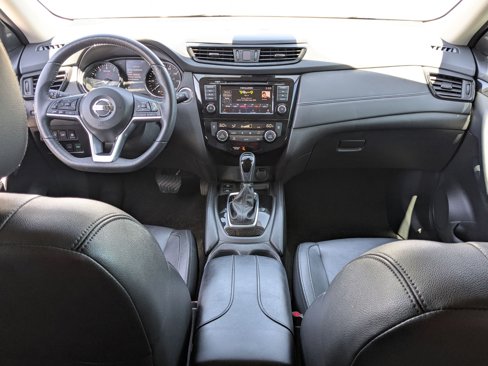 Used 2019 Nissan Rogue SL image 32