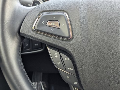 Used 2016 Lincoln MKZ w/ Equipment Group 200A Select image 19