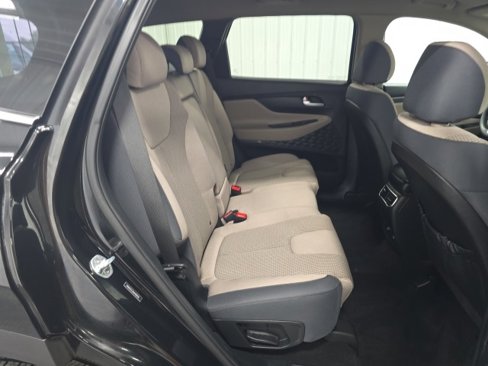 Used 2022 Hyundai Santa Fe SEL image 10