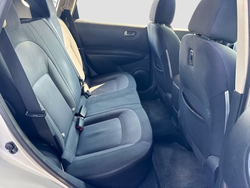 Used 2012 Nissan Rogue S image 23