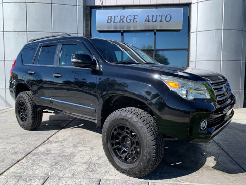 Used 2013 Lexus GX 460 image 1