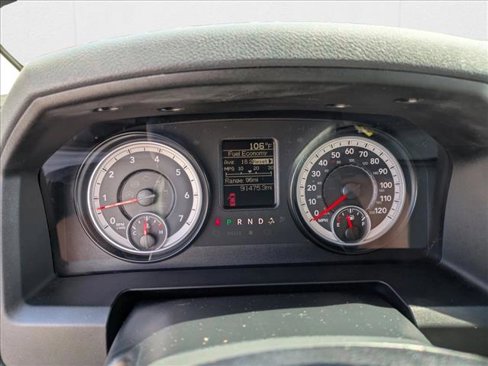Used 2014 RAM 1500 Express image 10