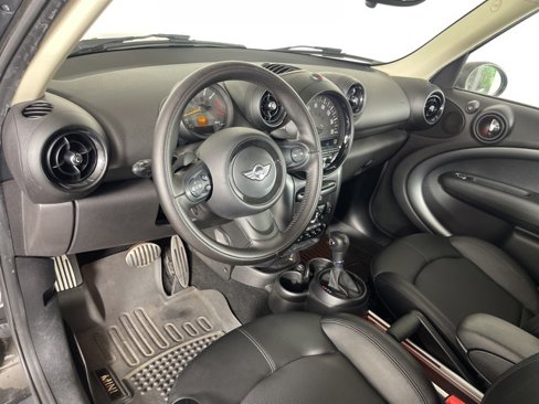Used 2015 MINI Cooper Countryman S image 18