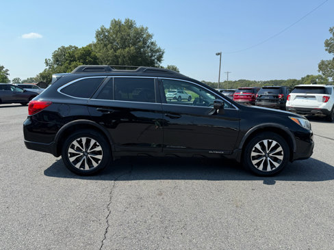Used 2015 Subaru Outback 2.5i Limited image 7