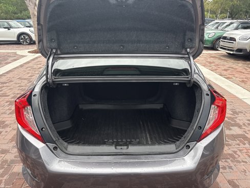 Used 2020 Honda Civic EX image 31
