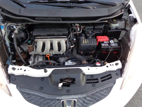 Used 2009 Honda Fit Sport image 16