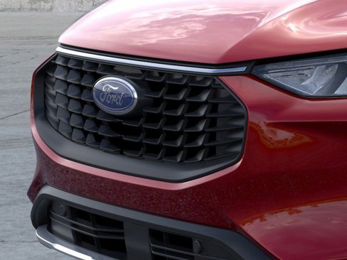 New 2025 Ford Escape Active image 17