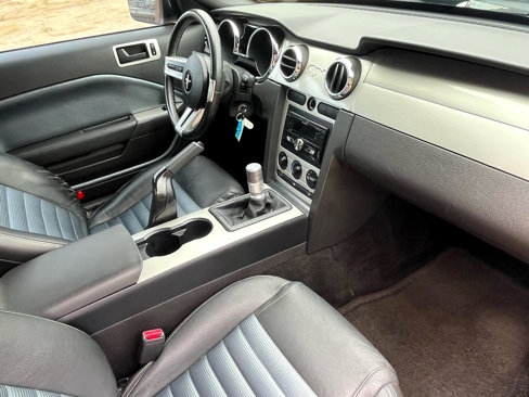 Used 2007 Ford Mustang GT image 37
