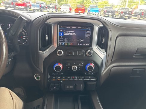Used 2020 GMC Sierra 1500 SLT image 14
