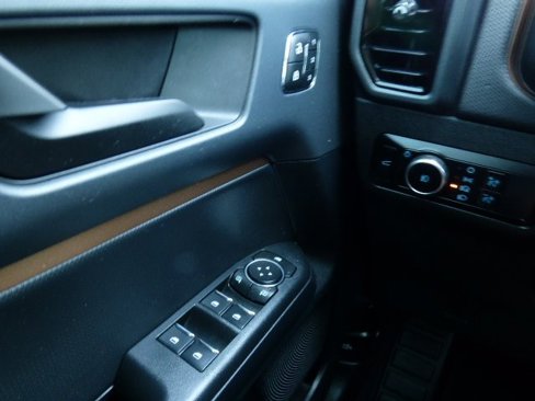 Used 2023 Ford Bronco Sport Outer Banks w/ Tech Package image 30