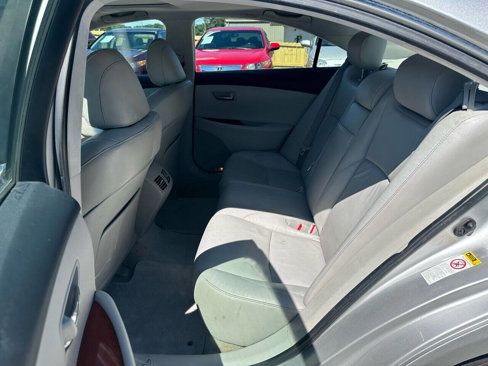 Used 2008 Lexus ES 350 image 11