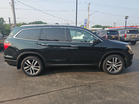 Used 2016 Honda Pilot Touring image 5