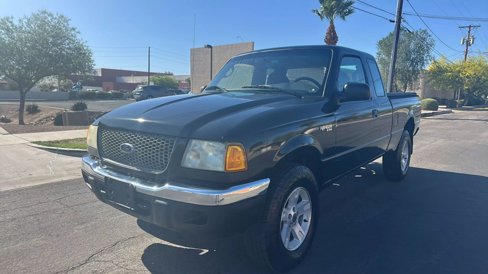 Used 2003 Ford Ranger XLT image 29