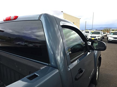 Used 2011 Chevrolet Silverado 1500 W/T image 24