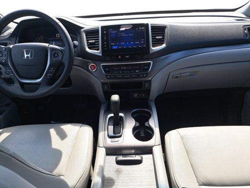 Used 2016 Honda Pilot EX-L image 9