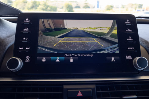 Used 2019 Honda Accord EX image 15